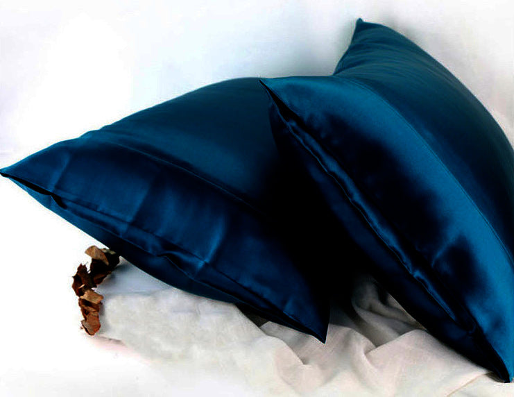 Silk Pillowcase