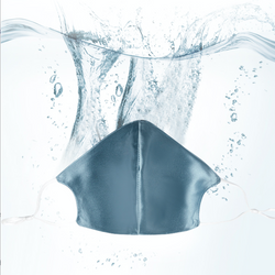 Luxury Silk Face Mask