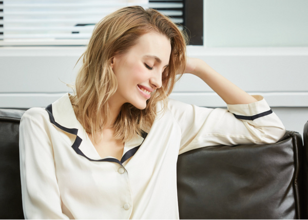 Belted Pajamas
