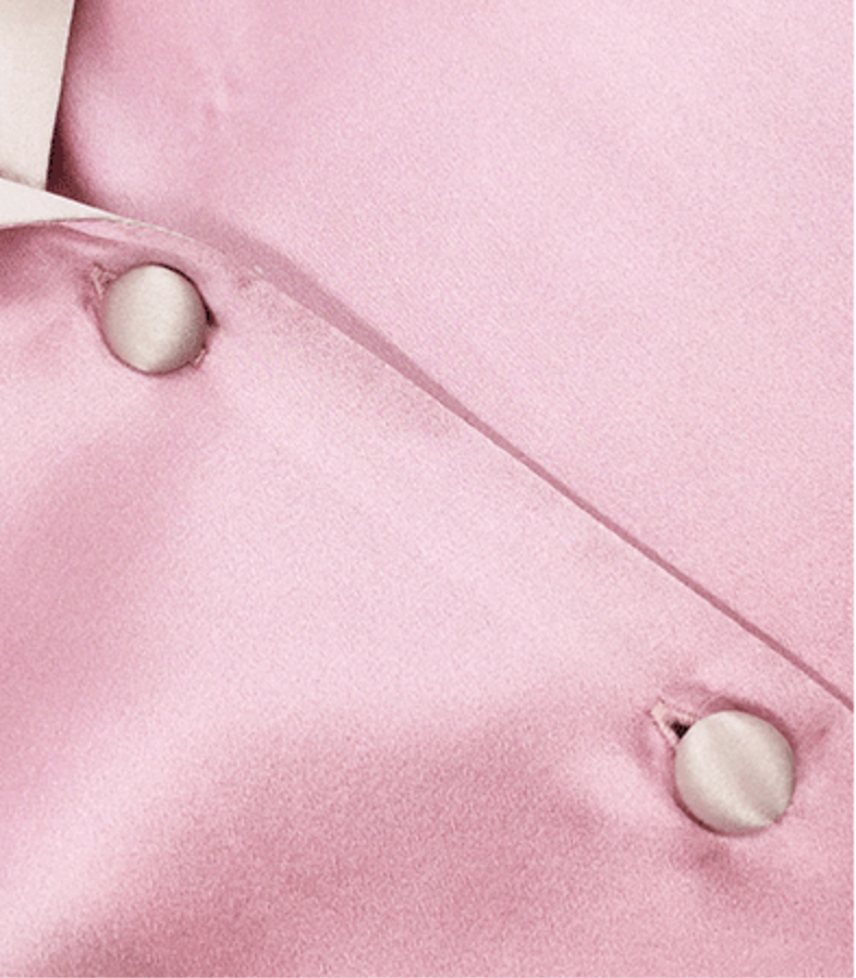 Belted Pajamas