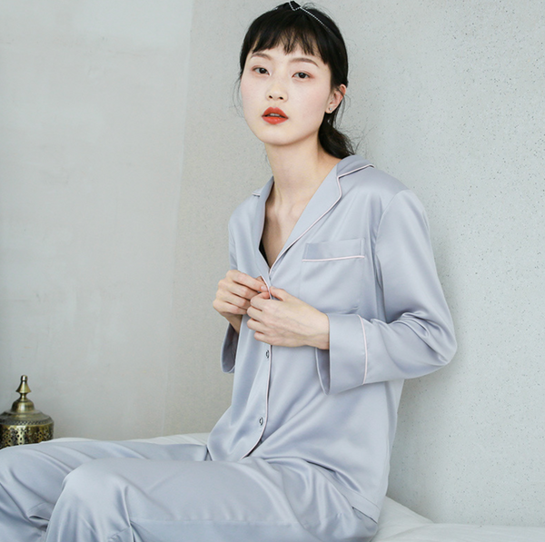 Classic Pajamas