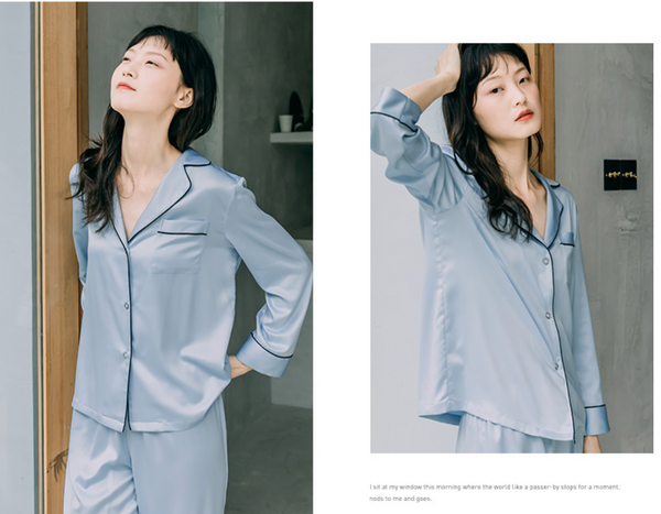 Classic Pajamas
