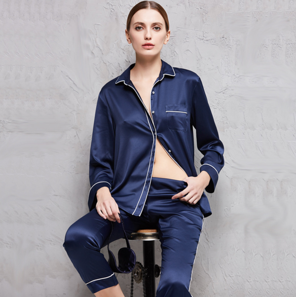 Classic Pajamas