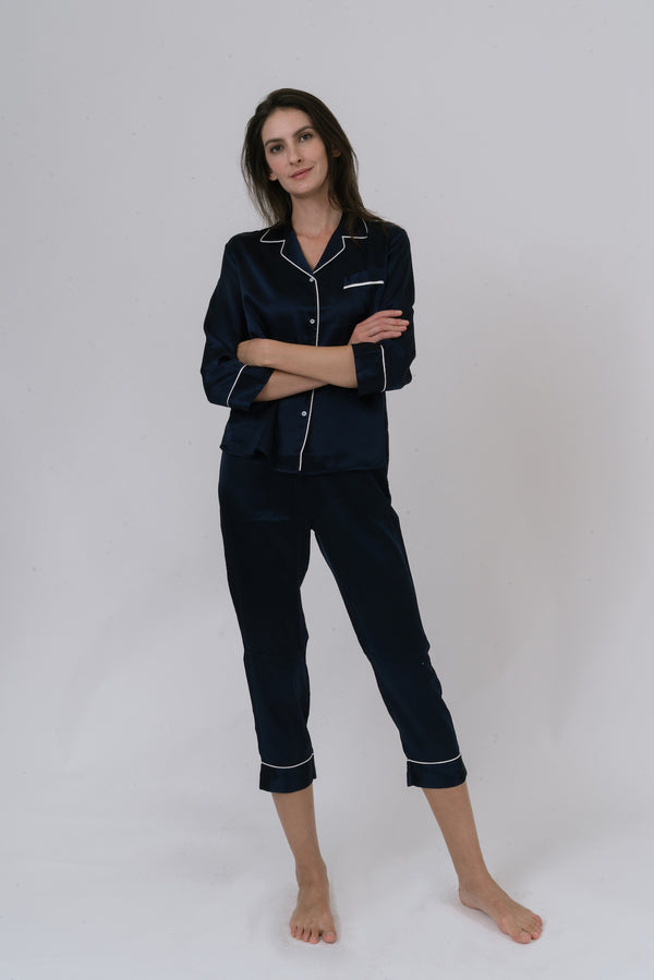 Classic Pajamas