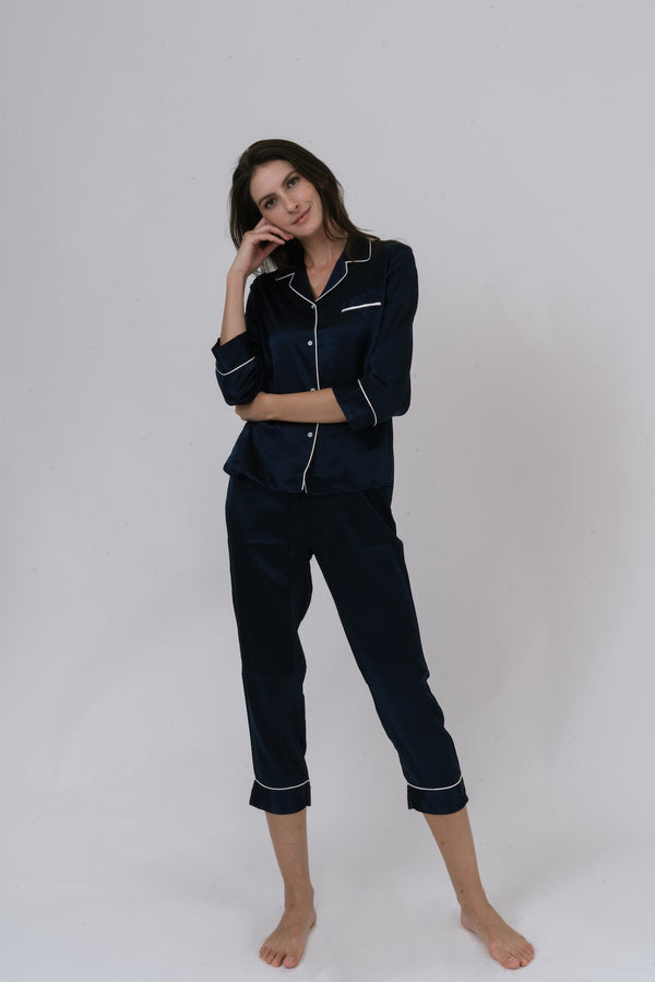 Classic Pajamas